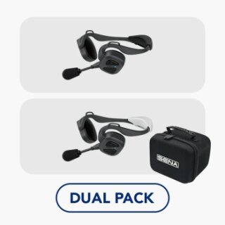 Sena Marine Dual Pack Nautitalk BOSUN Kommunikations-Headset1690702