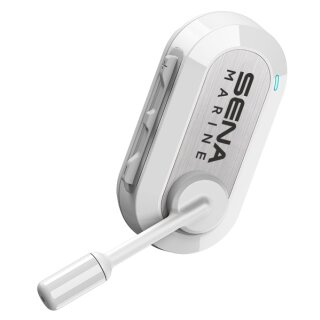 Sena Marine Dual Pack Nautitalk CREW Kommunikations-Headset Intercom 1690704