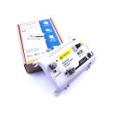 Cristec RCB-ADJ-120PL Batterielader mit einstellbarem Strom 30-120A für 12V oder 24V Systeme