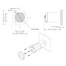 Navico MI10 Micro SD Kartenleser 000-13892-001