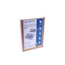 Cristec Trenndiode RCE+ 260A (2 x 130A) 2 Eingänge 3 Ausgänge fast ohne Spannungsabfall RCE260-2EM8-3SM8-PL