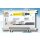 Cristec Trenndiode RCE+ 260A (2 x 130A) 2 Eingänge 3 Ausgänge fast ohne Spannungsabfall RCE260-2EM8-3SM8-PL