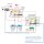 Cristec Trenndiode RCE+ 260A (2 x 130A) 2 Eingänge 3 Ausgänge fast ohne Spannungsabfall RCE260-2EM8-3SM8-PL