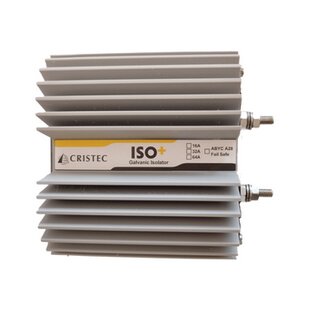 Cristec Galvanischer Isolator 16A ISO-16PL