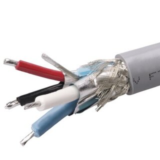 Maretron NMEA2000 Kabel 100m Trommel, standard Micro Kabel CG-1