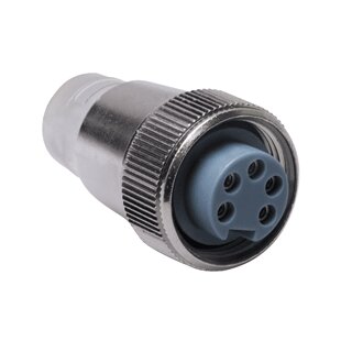 Maretron NMEA2000 Mini Abschlusswiderstand weiblich mit LED, Buchse TRL-NF (kein Standard NMEA2000 Stecker)