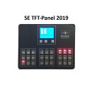 Philippi BAV 303 ReFit BTM Stromkreisverteiler mit BTM2 Batteriemonitor, 030183015