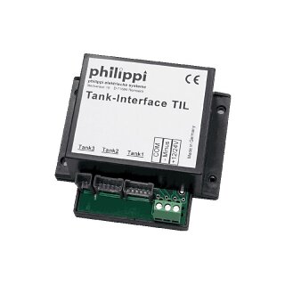 Philippi TIL 2# - Tankinterface  für Tank 4 - für Bavaria Refit