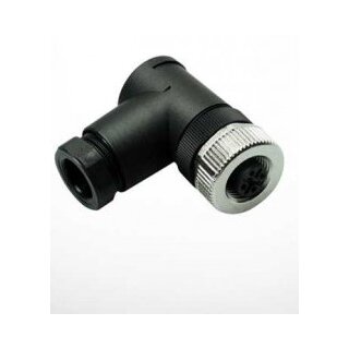 Maretron NMEA2000 Micro/Mid 90° Winkel Stecker/Stecker zur Selbstmontage FA-CM-90