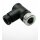 Maretron NMEA2000 Micro/Mid 90° Winkel Stecker/Stecker zur Selbstmontage FA-CM-90