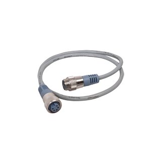 Maretron NMEA2000 Mini Kabel 6m grau mit speziellen NMEA2000 Steckern NM-NG1-NF-06.0