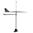 Windanzeiger Windex 15 MK2 mit Birdspike