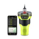 ACR GlobalFix V5 EPIRB mit RLS, AIS und NFC automatisch mit FF Gehäuse incl. Programmierung