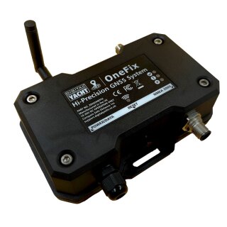 Digital Yacht OneFix – Hochpräziser GNSS-Positionssensor ZDIGONEFIX