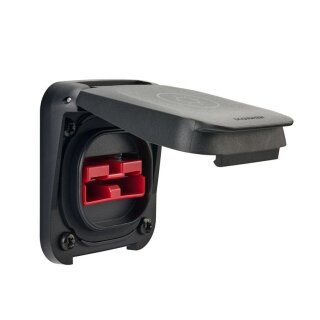 Scanstrut Ventura Anderson 50A Solar Verbinder - Rot - SC-V-S1