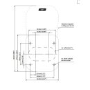 Scanstrut Ventura XT60 Solar Verbinder - SC-V-S3
