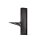 Scanstrut SC20-BLK Masthalterung für 45cm Radomantennen schwarz