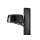 Scanstrut SC20-BLK Masthalterung für 45cm Radomantennen schwarz