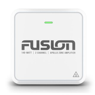 Fusion Apollo AP-DA214 Amplifier, 1 Zonen-Marineverstärker 010-02569-00