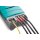 Mastervolt ChargeMaster Plus mit CZone 24/30-3, 24V, 30A , 3 Ausgänge 44320305