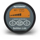 Mastervolt BattMan Lite Batteriemonitor 12/24V inkl.Shunt 852968002356