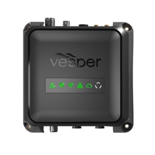 Vesper Cortex M1 UKW-Seefunkgerät mit SOTDMA smart AIS Transponder