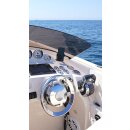 SeaRebbel Mobiler Autopilot Mobilepilot Chrome SR-MP-C