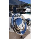 SeaRebbel Mobiler Autopilot Mobilepilot Chrome SR-MP-C