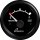 Wema Tankanzeige Wasser schwarz mit schwarzem Ring 12V/24V, 0-190 Ohm 110310 /  21345001
