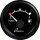 Wema Tankanzeige Treibstoff schwarz mit schwarzem Ring 12/24 V 0-190 Ohm  21345002 / 110320