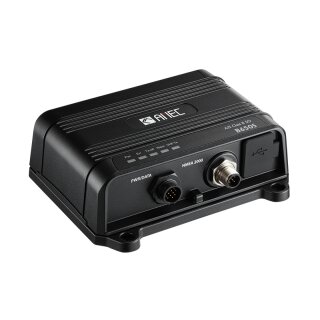 AMEC B650S AIS Transponder SOTDMA mit eingebautem Splitter