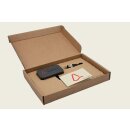 SWAY Breeze NMEA2000 Logger, Logbuch und WiFi Sender für Bootsdaten mit STNG Adapter