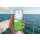 SWAY Breeze NMEA2000 Logger, Logbuch und WiFi Sender für Bootsdaten mit STNG Adapter