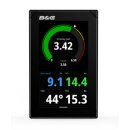 B&G NEMESIS 7 Mastdisplay 000-16518-001