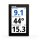 B&G NEMESIS 7 Mastdisplay 000-16518-001