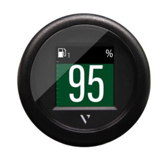 VL Flex 52mm - J1939 - Standalone - Anzeige - B00086001