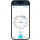 Smartboatia KI-Logbuch mit WiFi, LTE, GPS und Sensoren