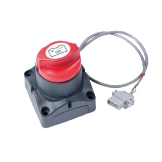 BEP fernsteuerbarer Batteriehauptschalter 275A 701-MD
