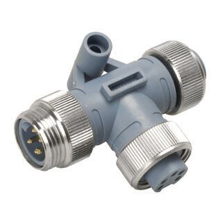 Maretron Mini T-Stück NM-NF-NF 3x Mini Anschluss
