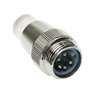 Maretron NMEA2000 Mini Abschlusswiderstand männlich mit LED, Stecker TRL-NM (kein Standard NMEA2000 Stecker)