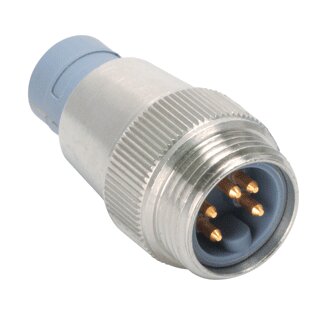 Maretron NMEA2000 Mini Abschlusswiderstand männlich Stecker TR-NM (kein Standard NMEA2000 Stecker)