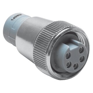 Maretron NMEA2000 Mini Abschlusswiderstand weiblich Buchse TR-NF (kein Standard NMEA2000 Stecker)