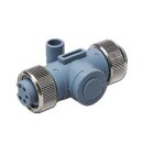 Maretron NMEA 2000 Mini Gender Changer Verbinder Buchse /...