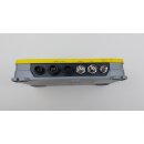 Umprogrammierung des True Heading CTRX Carbon gelb AIS Transponders