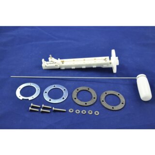 Veratron / VDO Hebel-Tankgeber Höhe 150-605 mm 3-180Ohm 226801015001C
