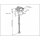 Veratron / VDO Frischwasserfüllstand-Geber 80-600mm N02240402