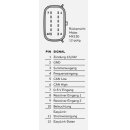 Veratron OL 43 TFT Display -- B00126101