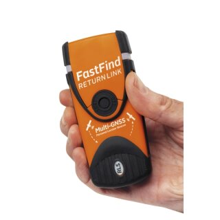 McMurdo FastFind Return Link PLB