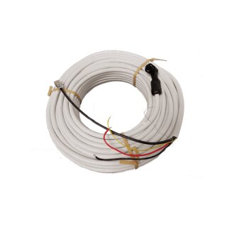 B&G Antennen- / Stromkabel für NEMESIS Display und Halo Radar 10 Meter 000-14548-001