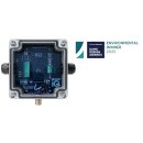 Digital Yacht Bilge IQ - Bilgepumpen Überwachtungs- und Kontrollsystem ZDIGBILGEIQ